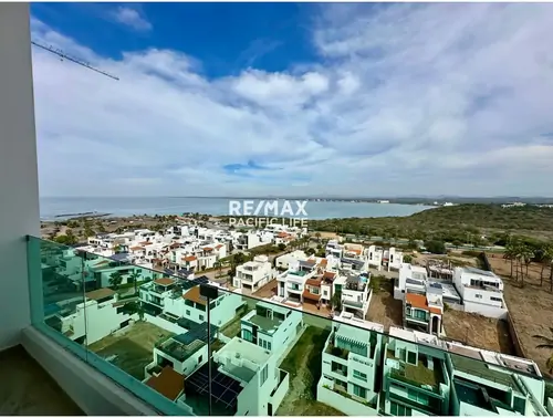 Condominio en venta en Brujas Tower Beach Resort 1001