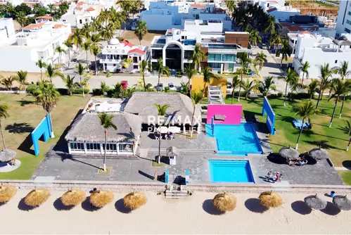 CASA EN RENTA EN CERRITOS RESORT