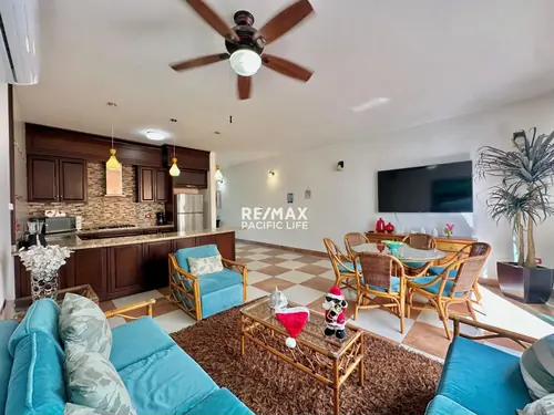 CASA EN RENTA EN CERRITOS RESORT