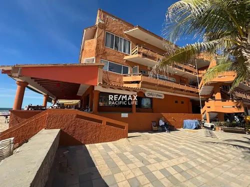 Condominio en renta en SABALO COUNTRY 202 A