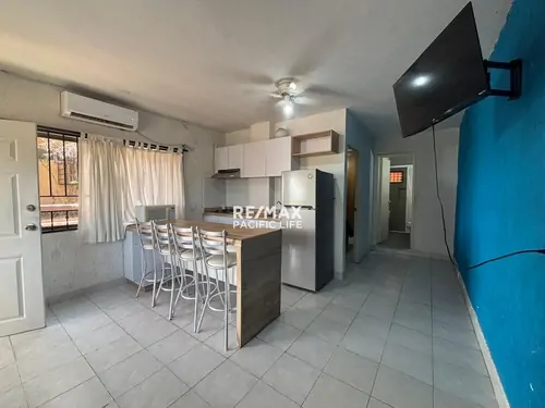 Condominio en renta en SABALO COUNTRY 202 A