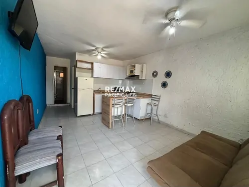 Sábalo Country Condo for Rent, Unit 202 B