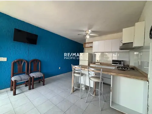 Sábalo Country Condo for Rent, Unit 202 B