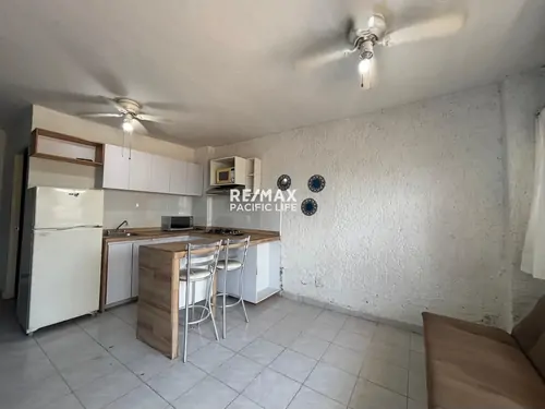 Sábalo Country Condo for Rent, Unit 202 B