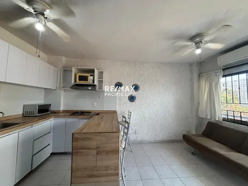 Sábalo Country Condo for Rent, Unit 202 B