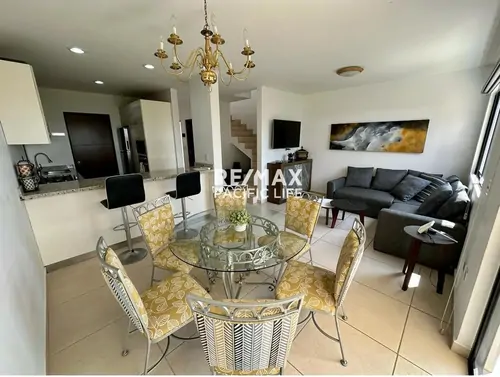 Casa en Renta en Palmilla Grand Residencial