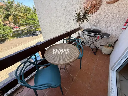 Condominio en Venta en Playa Escondida, Mazatlán
