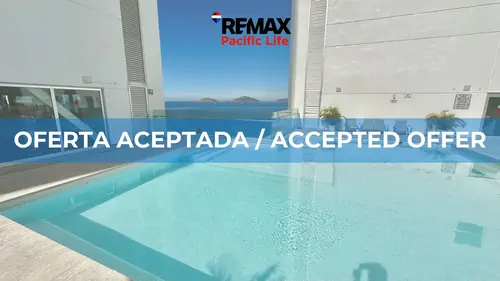 Condo for Sale at Torre EME | Mazatlán Malecón