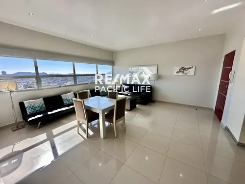 Condominio en venta en Torre EME | Malecón de Mazatlán
