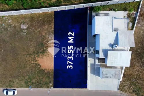 Terreno en venta en Arroyos de la Marina, Mazatlán