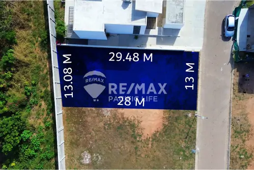 Terreno en venta en Arroyos de la Marina, Mazatlán