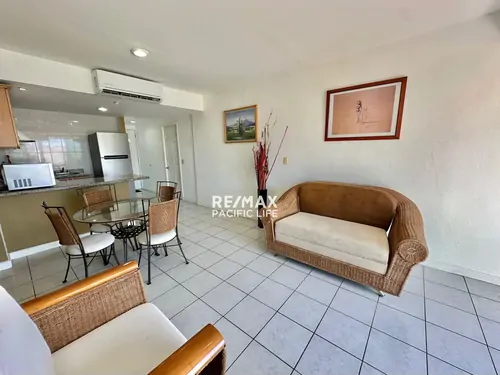 Condominio en venta en Torre Marina Puesta del Sol