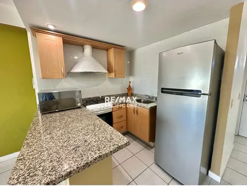 Condominio en venta en Torre Marina Puesta del Sol
