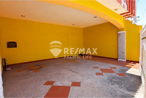 House for Sale in Lomas de Mazatlán