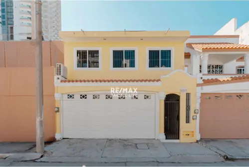 Casa dúplex en venta en Sábalo Country, Mazatlán