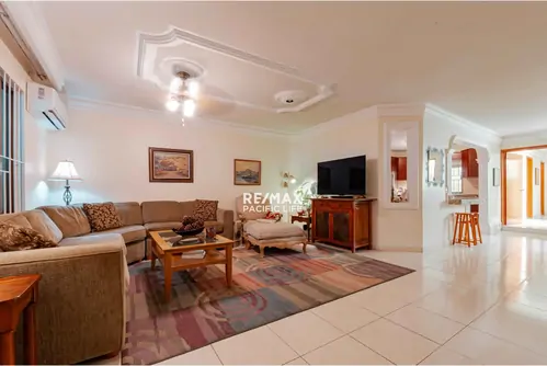Casa dúplex en venta en Sábalo Country, Mazatlán