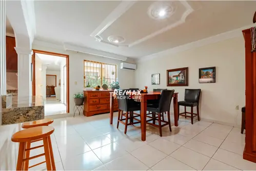 Casa dúplex en venta en Sábalo Country, Mazatlán