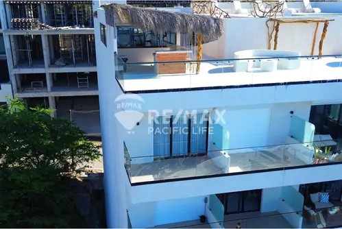 Condominio nuevo en venta en Sunset Hills, Mazatlán