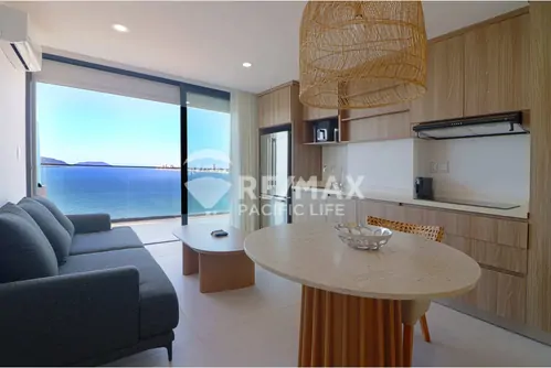 Condominio nuevo en venta en Sunset Hills, Mazatlán