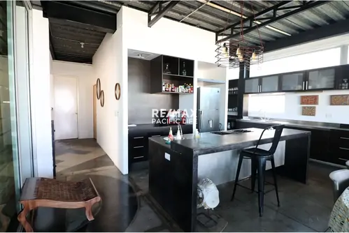 Casa en venta en Cerro del Vigia, Mazatlán | 3 recámaras