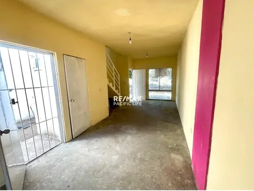 Two-Story Home for Sale in Santa Fe