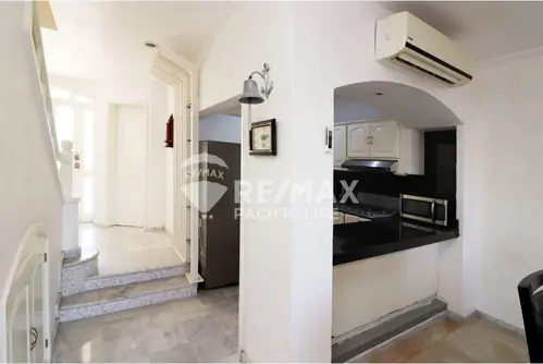 Casa en venta en Isla Mazatlán Residence Club
