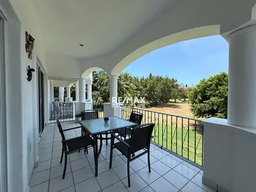 Departamento en renta en Villas Club del Sol | El Cid