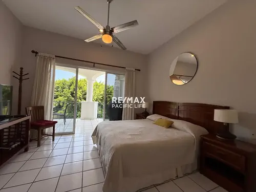 Condo for Rent at Villas Club del Sol | El Cid