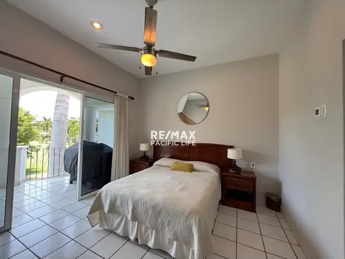 Condo for Rent at Villas Club del Sol | El Cid