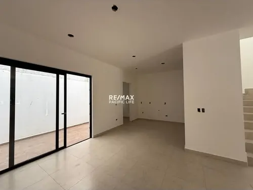 New Home for Sale in Real del Valle, Mazatlán