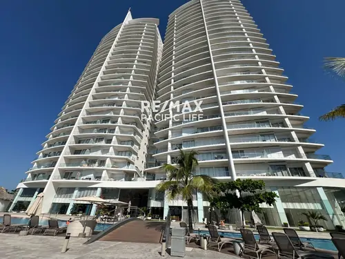 Condominio en venta en Camino al Mar, Mazatlán