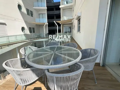Condominio en venta en Camino al Mar, Mazatlán
