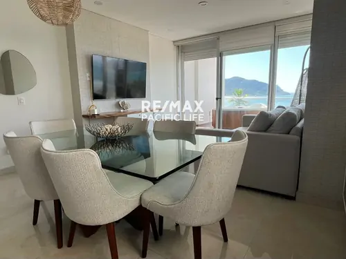 Condominio en venta en Camino al Mar, Mazatlán