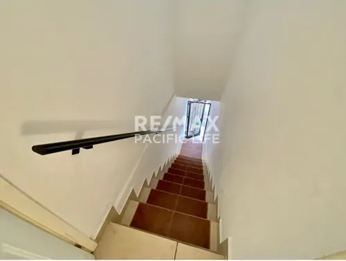 Departamento amueblado en renta en Los Pinos