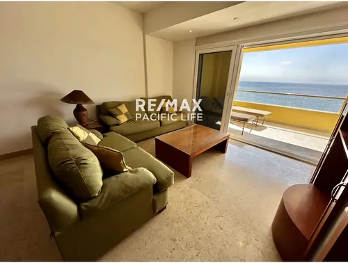Penthouse Junior en venta en Las Gavias Club Residencial