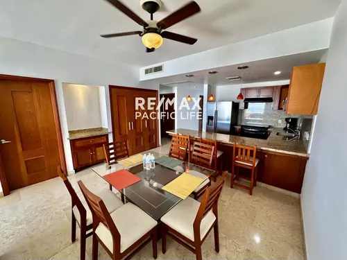 Penthouse Junior en venta en Las Gavias Club Residencial