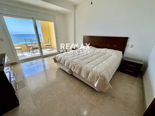 Penthouse Junior en venta en Las Gavias Club Residencial