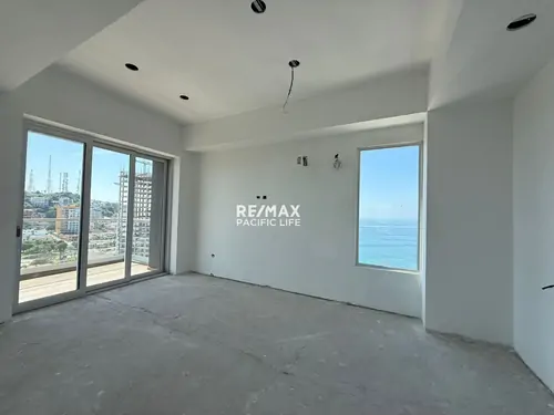 Penthouse 1201 for Sale at Punta Bahía Mazatlán