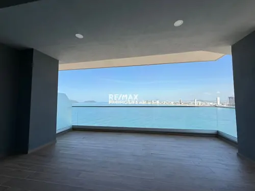 Penthouse 1201 for Sale at Punta Bahía Mazatlán