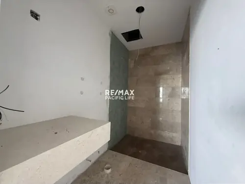 Penthouse for Sale at Punta Bahía Mazatlán 1102