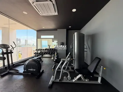 Penthouse en venta en Punta Bahía Mazatlán