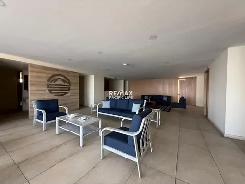 Penthouse en venta en Punta Bahía Mazatlán