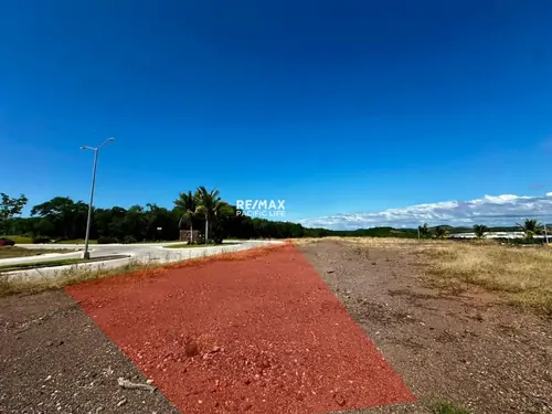 Terreno en venta en Sonterra II Residencial, Mazatlán