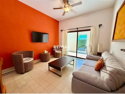 Condominio en Renta en el Centro Histórico de Mazatlán