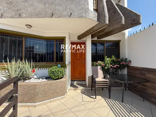 Casa en venta en Infonavit Jabalies con 3 recámaras