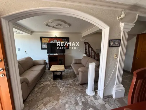 Casa en venta en Infonavit Jabalies con 3 recámaras