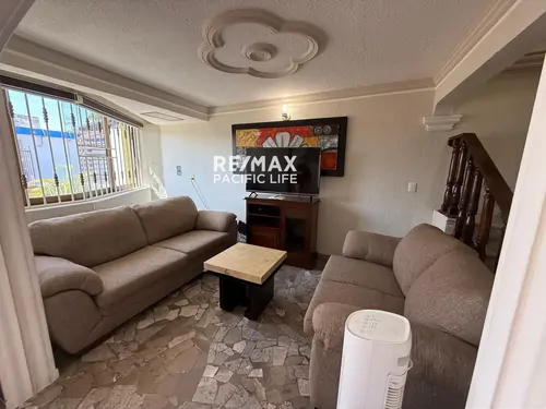 Casa en venta en Infonavit Jabalies con 3 recámaras