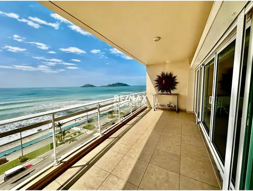 Condo for Sale at Paradise Bay Grand, Mazatlán
