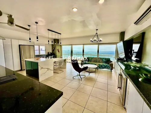 Condo for Sale at Paradise Bay Grand, Mazatlán