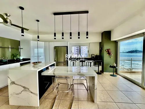Condo for Sale at Paradise Bay Grand, Mazatlán